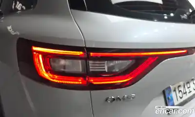 Renault QM6 2021 2.0 гидро, миниатюра 9