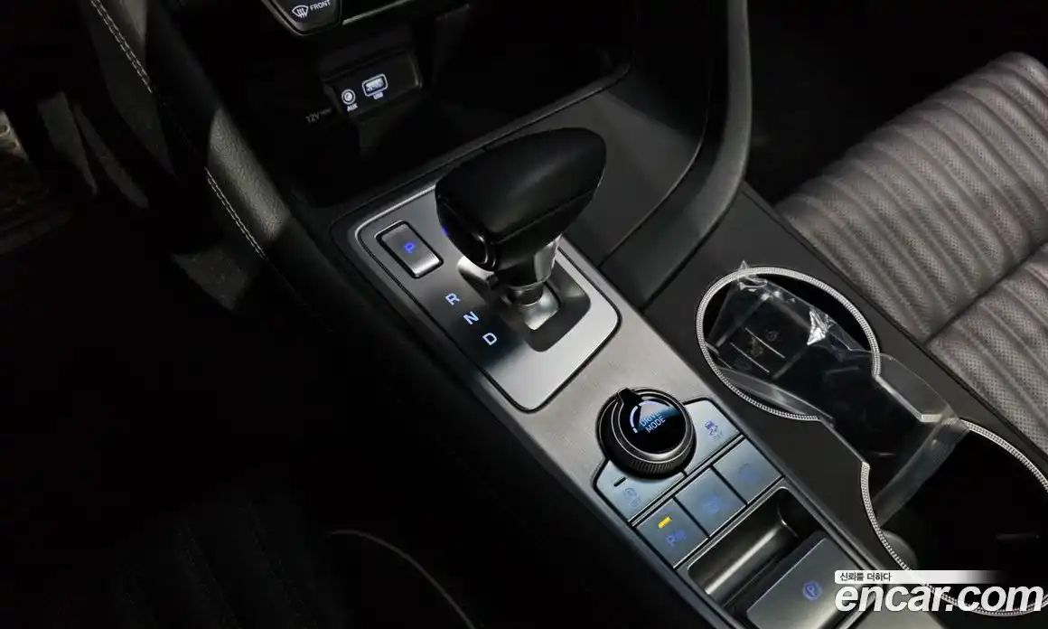 Genesis G70 2018 3.3 гидро, фото 12