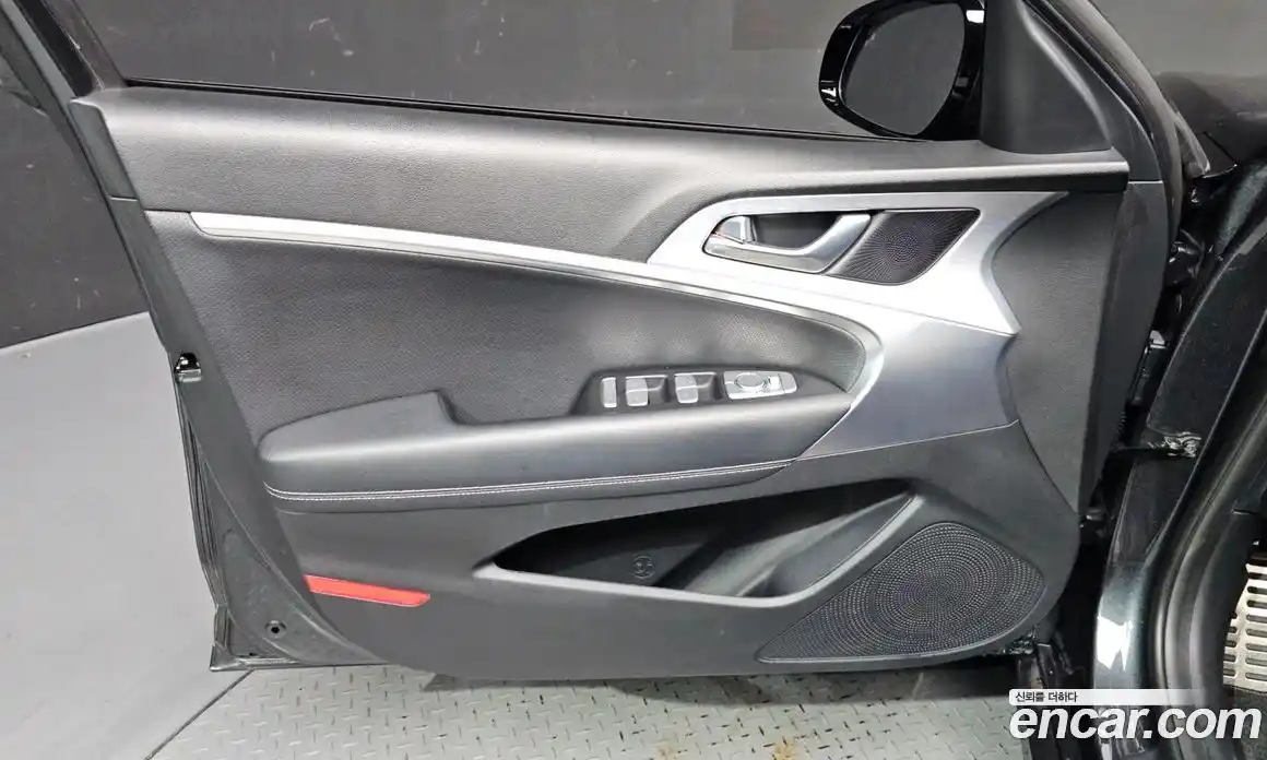 Genesis G70 2018 3.3 гидро, фото 14