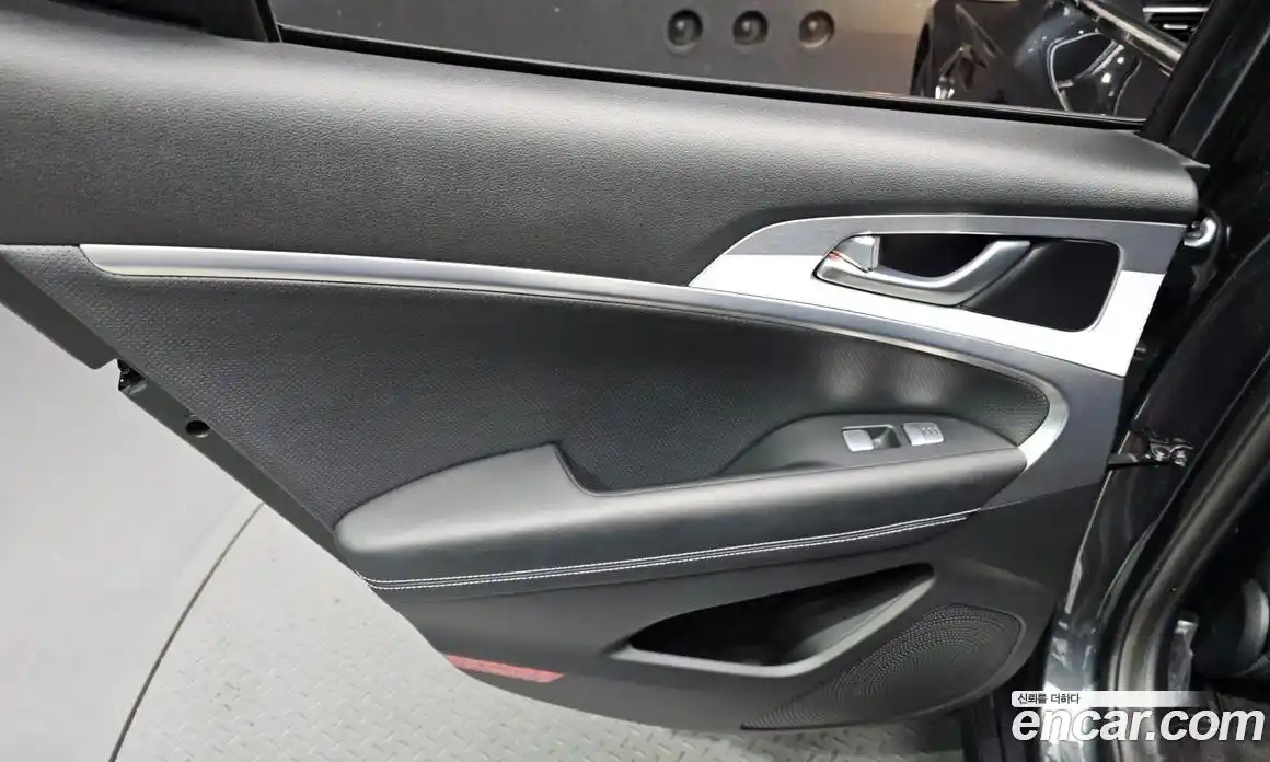 Genesis G70 2018 3.3 гидро, фото 15