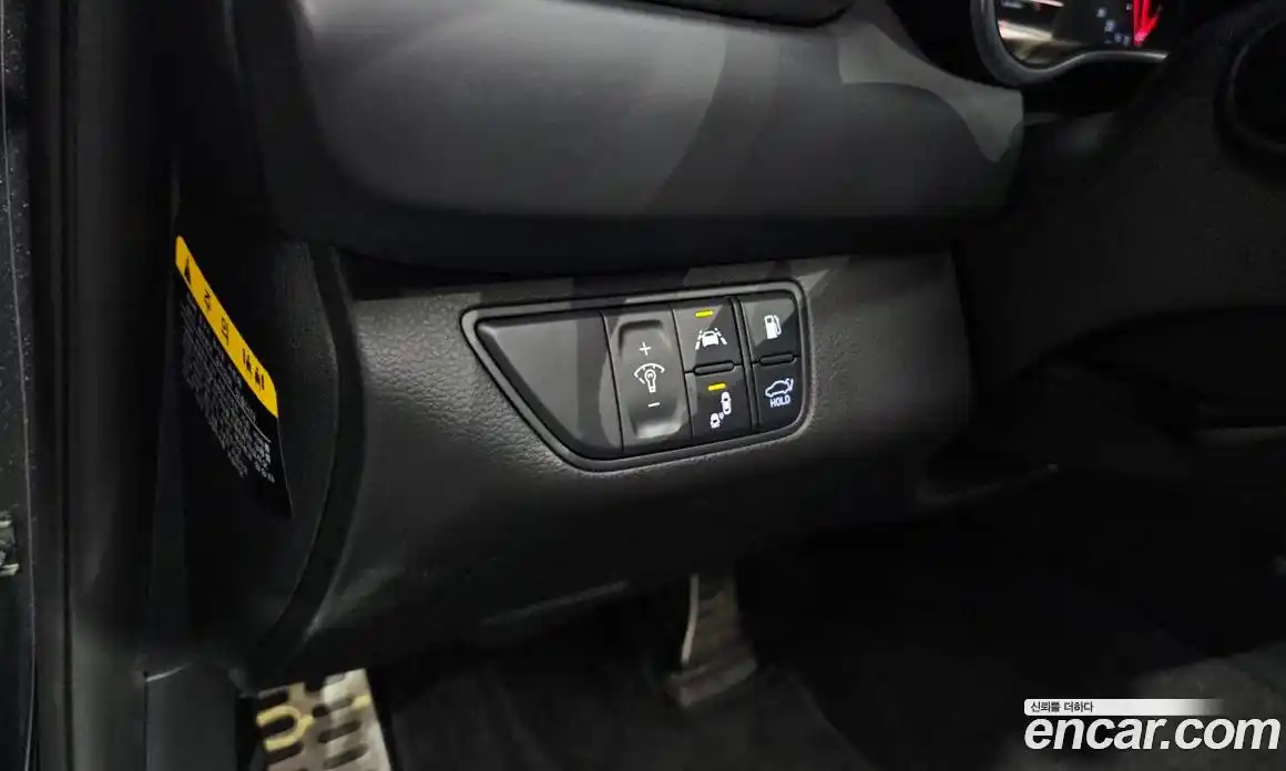 Genesis G70 2018 3.3 гидро, фото 24
