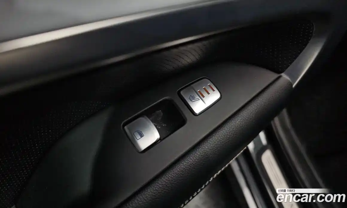 Genesis G70 2018 3.3 гидро, фото 25