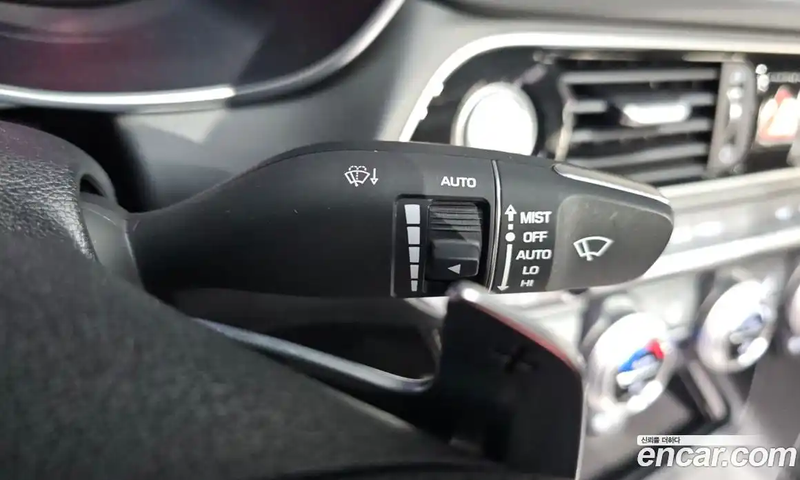 Genesis G70 2018 3.3 гидро, фото 27