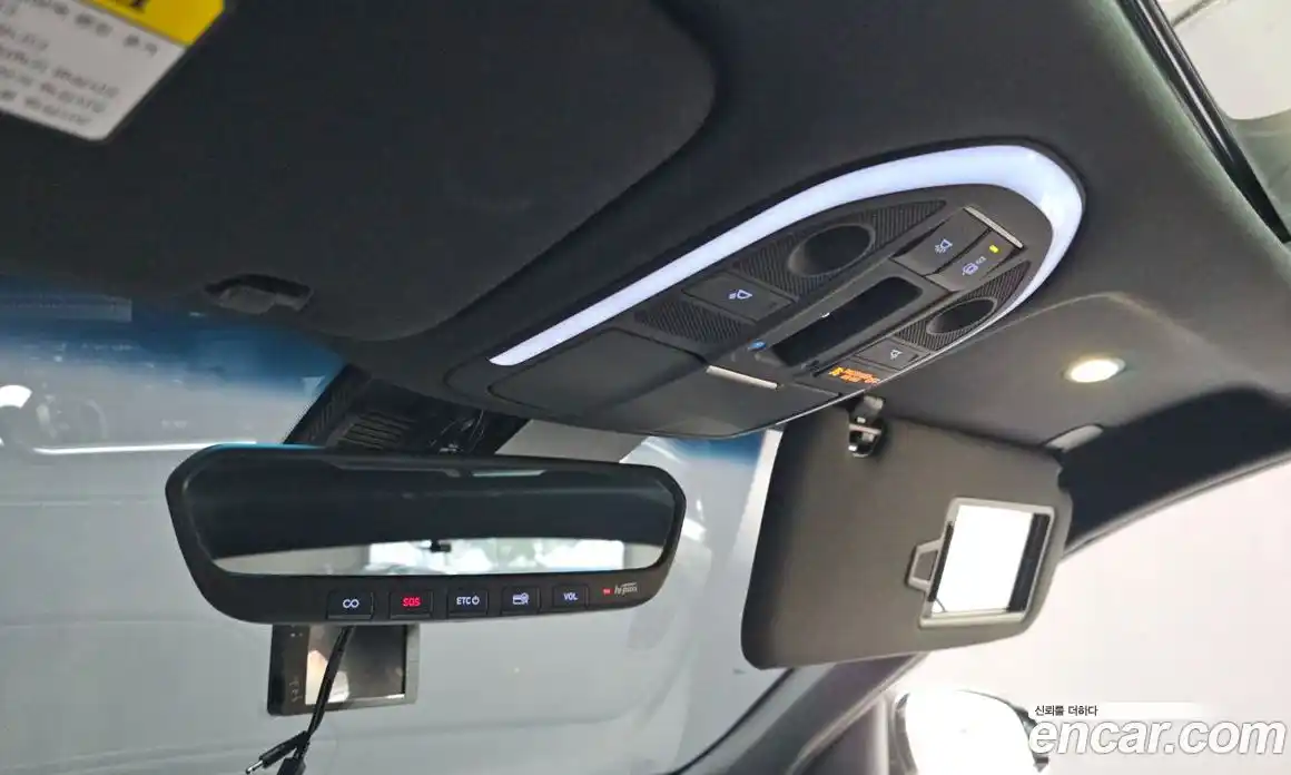 Genesis G70 2018 3.3 гидро, фото 28