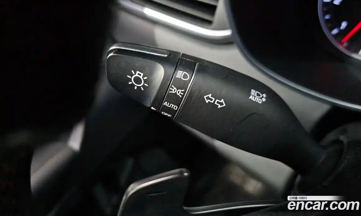 Genesis G70 2018 3.3 гидро, фото 30