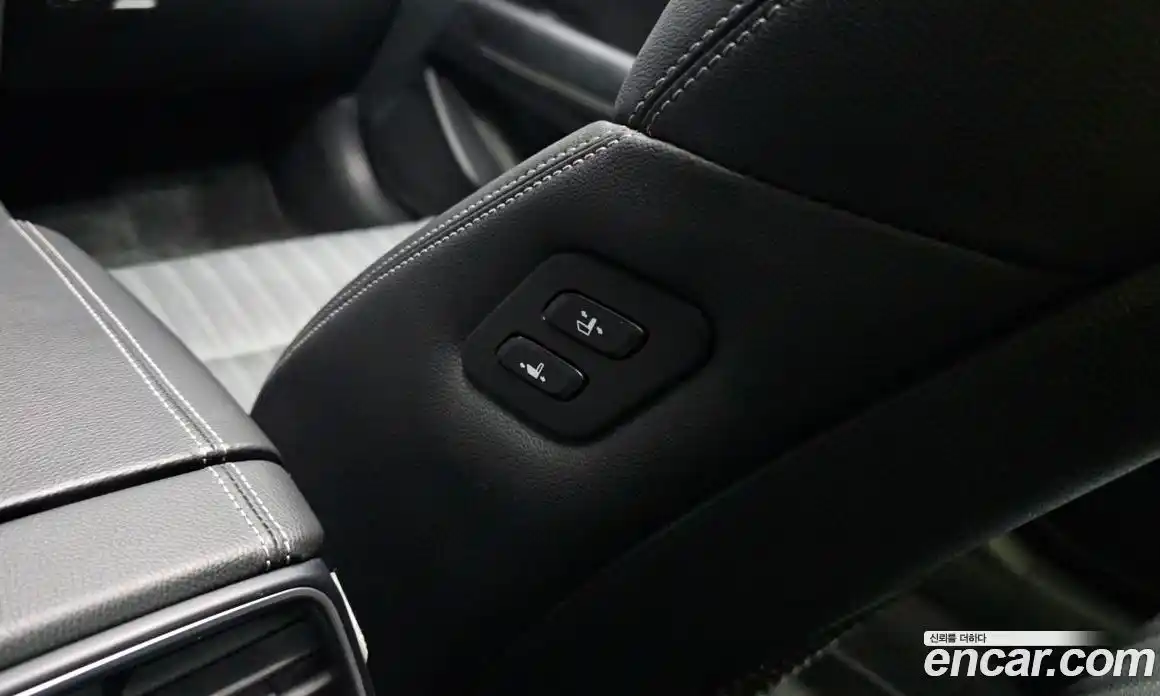 Genesis G70 2018 3.3 гидро, фото 31