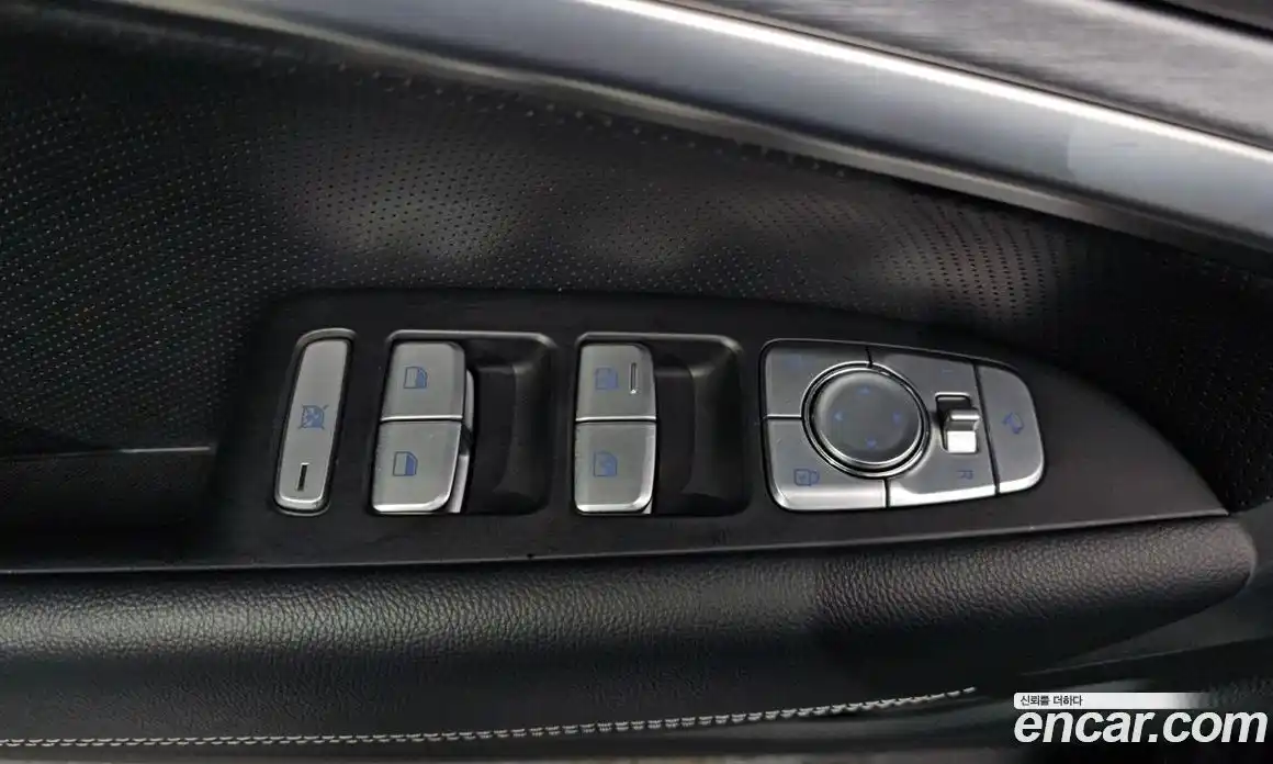 Genesis G70 2018 3.3 гидро, фото 32