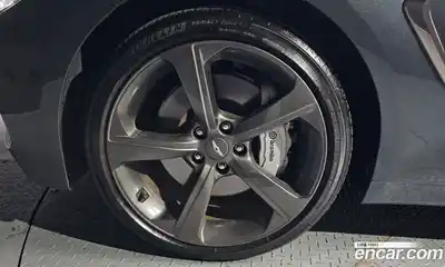 Genesis G70 2018 3.3 гидро, миниатюра 5