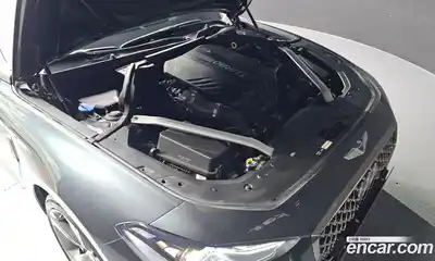 Genesis G70 2018 3.3 гидро, миниатюра 6