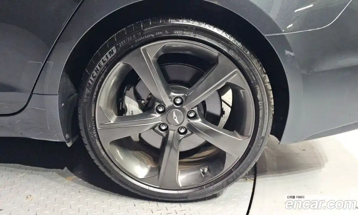 Genesis G70 2018 3.3 гидро, фото 7