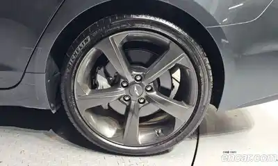 Genesis G70 2018 3.3 гидро, миниатюра 7