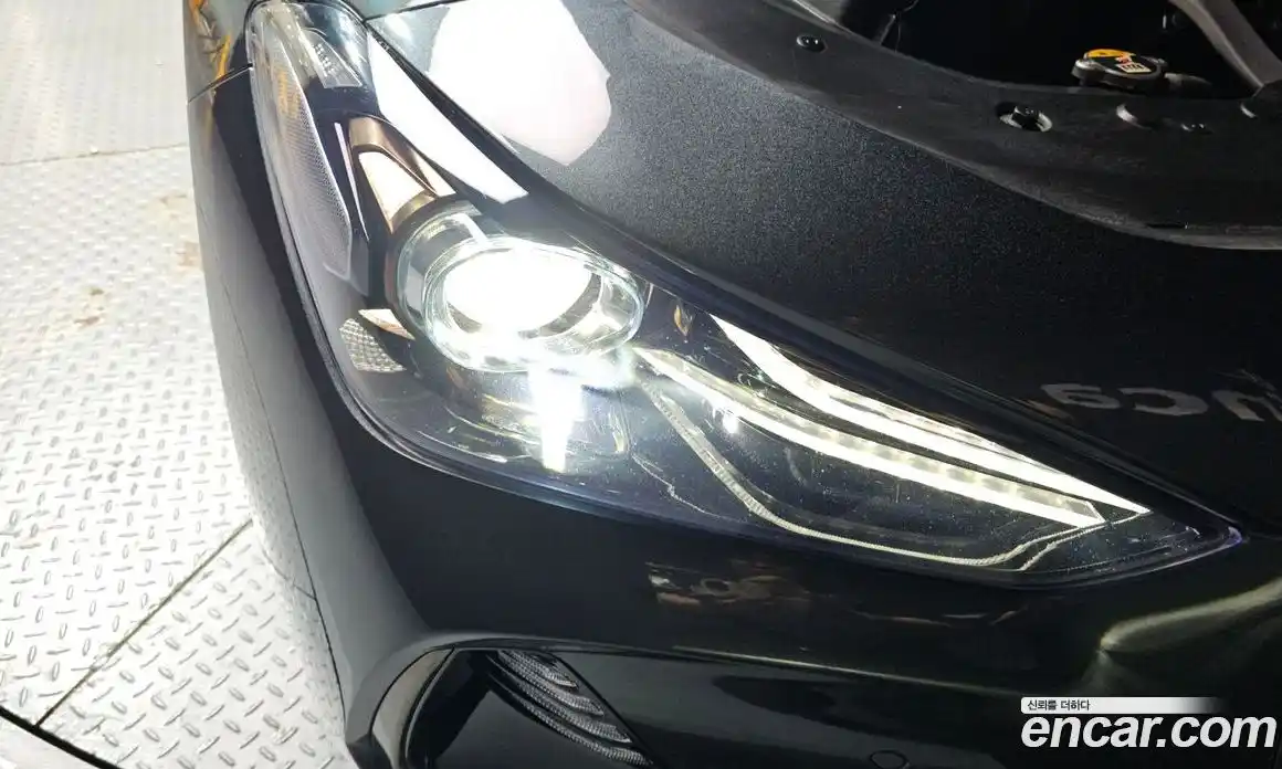 Genesis G70 2018 3.3 гидро, фото 8