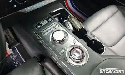 Genesis GV70 2021 2.5 автомат (гидро), миниатюра 12