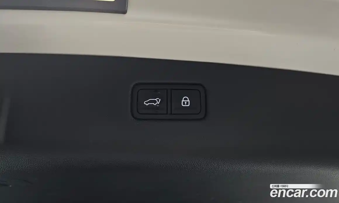 Genesis GV70 2021 2.5 автомат (гидро), фото 16
