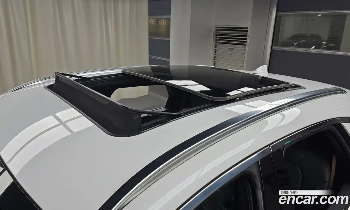 Genesis GV70 2021 2.5 автомат (гидро), фото 25