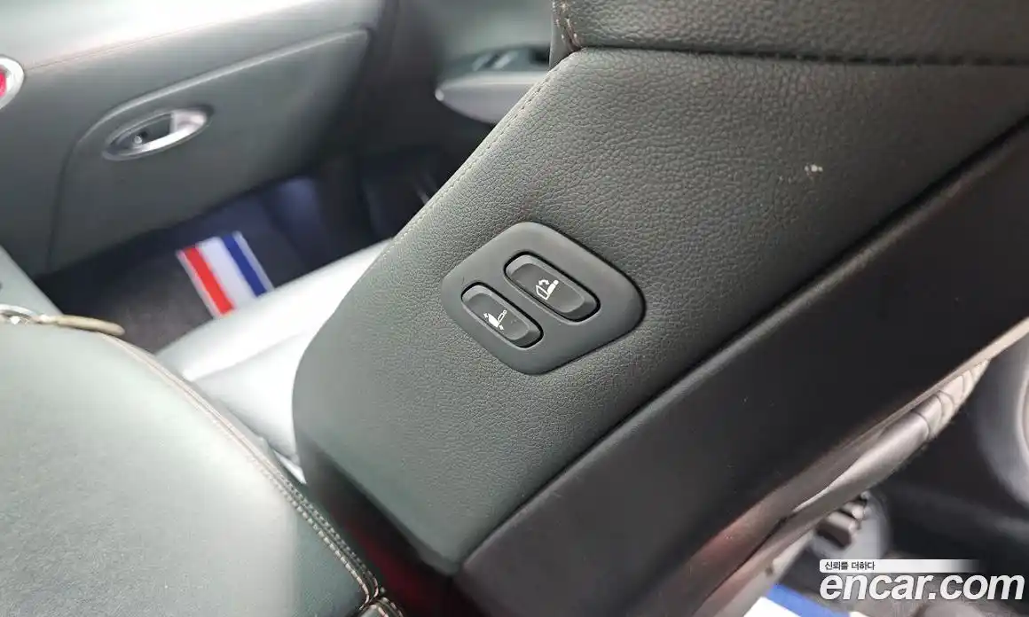 Genesis GV70 2021 2.5 автомат (гидро), фото 27