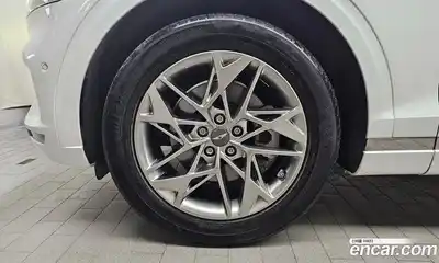 Genesis GV70 2021 2.5 автомат (гидро), миниатюра 5