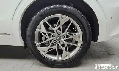 Genesis GV70 2021 2.5 автомат (гидро), миниатюра 7