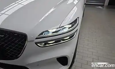 Genesis GV70 2021 2.5 автомат (гидро), миниатюра 8