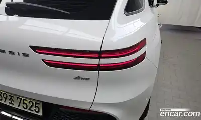Genesis GV70 2021 2.5 автомат (гидро), миниатюра 9