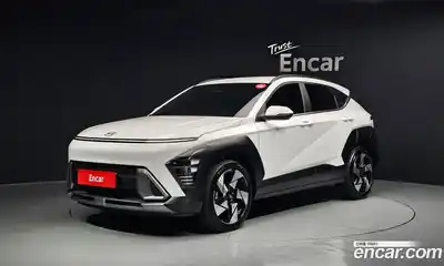 Hyundai Kona, 2024, 11 385 км