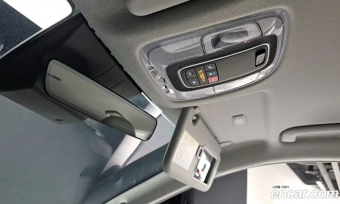 Hyundai Kona 2024 1.6 автомат (гидро), фото 24