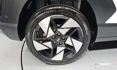 Hyundai Kona 2024 1.6 автомат (гидро), миниатюра 5