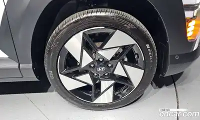 Hyundai Kona 2024 1.6 автомат (гидро), миниатюра 7