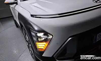 Hyundai Kona 2024 1.6 автомат (гидро), миниатюра 8