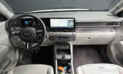 Hyundai Kona 2024 1.6 автомат (гидро), миниатюра 10