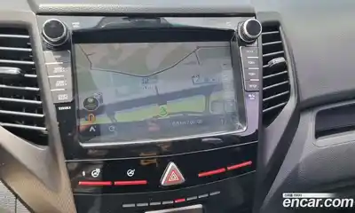 SsangYong TIBOLI 2018 1.6 гидро, миниатюра 11