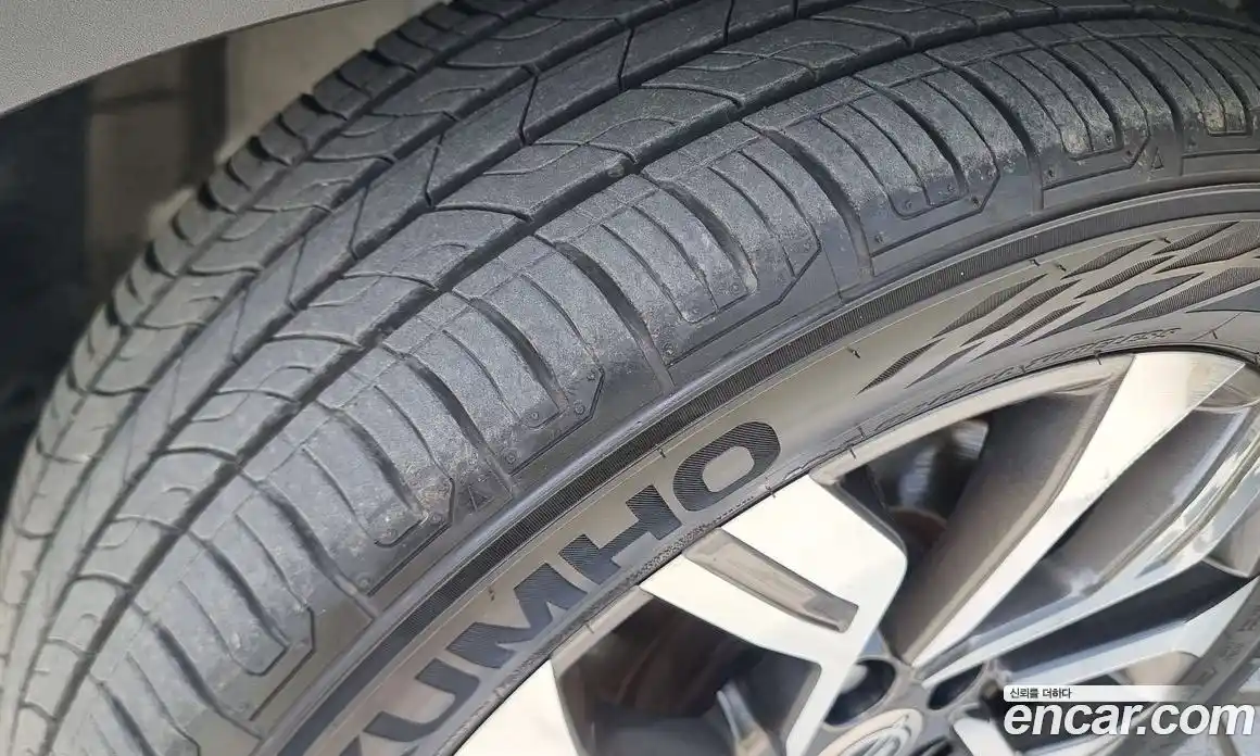 SsangYong TIBOLI 2018 1.6 гидро, фото 13