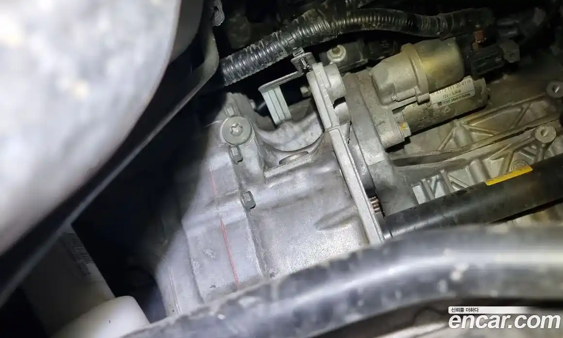 SsangYong TIBOLI 2018 1.6 гидро, фото 16