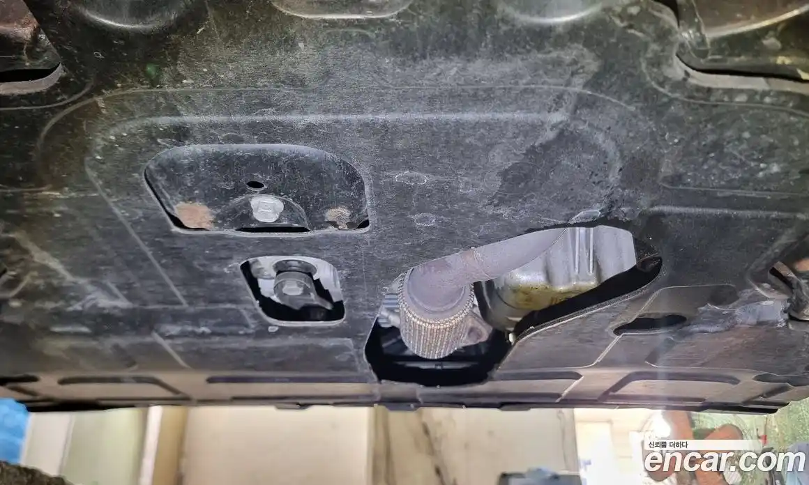 SsangYong TIBOLI 2018 1.6 гидро, фото 18