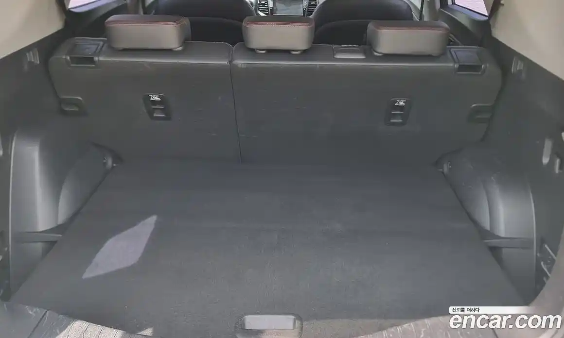 SsangYong TIBOLI 2018 1.6 гидро, фото 5