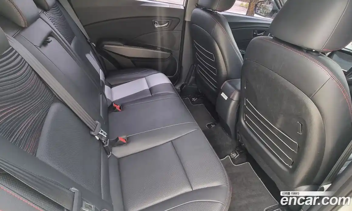 SsangYong TIBOLI 2018 1.6 гидро, фото 8