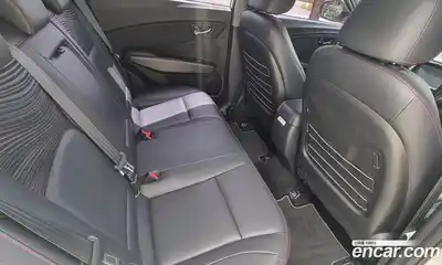 SsangYong TIBOLI 2018 1.6 гидро, миниатюра 8