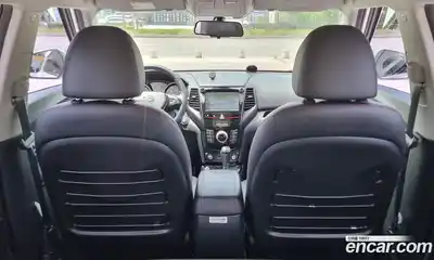 SsangYong TIBOLI 2018 1.6 гидро, миниатюра 9
