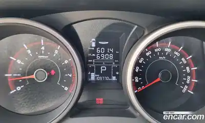 SsangYong TIBOLI 2018 1.6 гидро, миниатюра 10