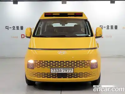 Hyundai Staria 2024 3.5 автомат (гидро), миниатюра 2