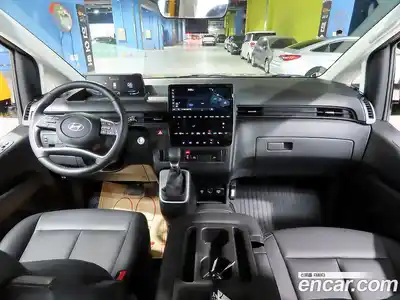 Hyundai Staria 2024 3.5 автомат (гидро), миниатюра 5