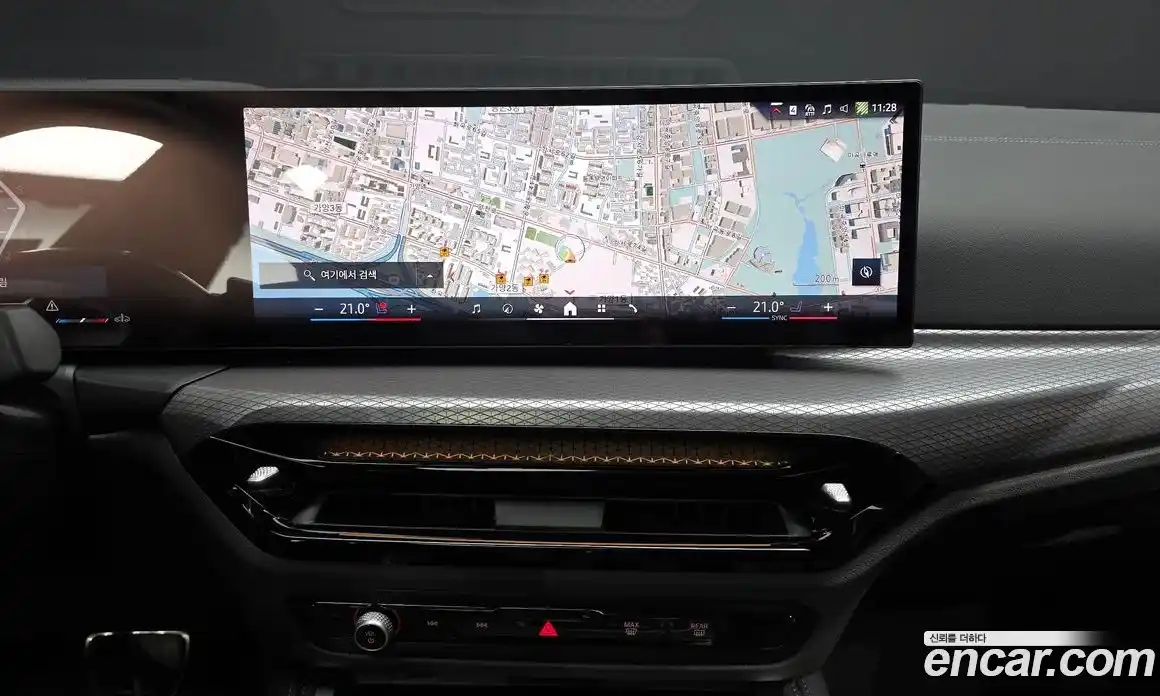 BMW 4-Series 2025 2.0 гидро, фото 19