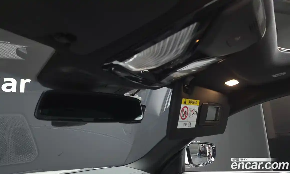 BMW 4-Series 2025 2.0 гидро, фото 27