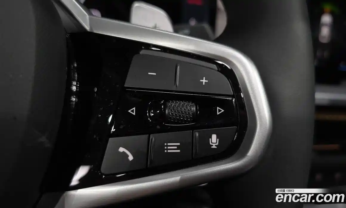 BMW 4-Series 2025 2.0 гидро, фото 32