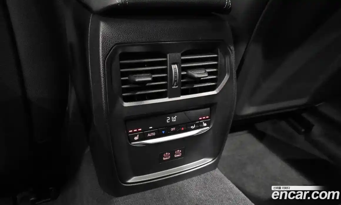 BMW 4-Series 2025 2.0 гидро, фото 33
