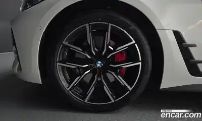 BMW 4-Series 2025 2.0 гидро, миниатюра 5