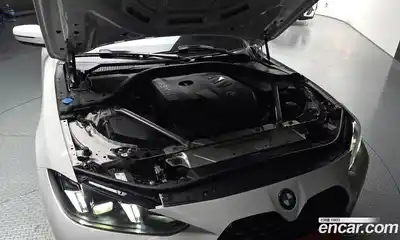 BMW 4-Series 2025 2.0 гидро, миниатюра 6