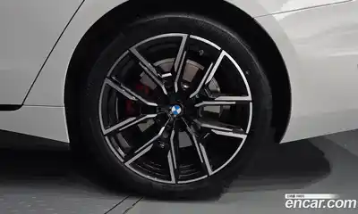 BMW 4-Series 2025 2.0 гидро, миниатюра 7