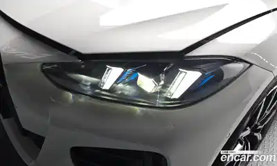 BMW 4-Series 2025 2.0 гидро, миниатюра 8