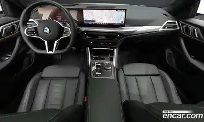 BMW 4-Series 2025 2.0 гидро, миниатюра 10